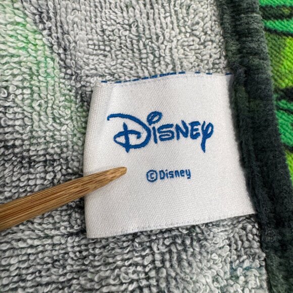 Vintage Disney Lion King Simba Beach Bath Towel 90s - Picture 3 of 4